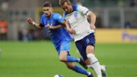 Liga Negara Eropa: Italia Tundukkan Inggris 1-0