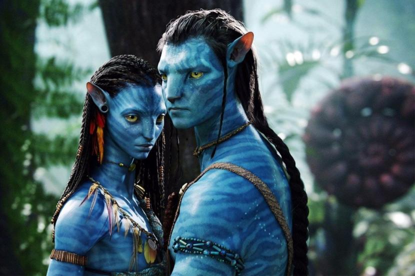 Ternyata Ini Alasan James Cameron rilis ulang "Avatar" di bioskop