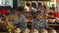 Gamelan Ditetapkan Sebagai Warisan Budaya Tak Benda
