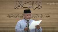 Pihak Pesantren Gontor Akui Santrinya Meninggal Karena Penganiayaan