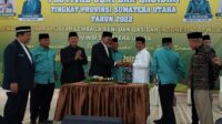 Gus Jazil Ajak Lestarikan Seni Qasidah sebagai Media Dakwah dan Persatuan