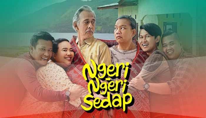 Puan Dukung Film Indonesia Berlaga di Ajang Kompetisi Piala Oscar