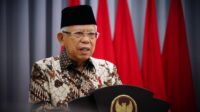 Wapres Resmikan Pembukaan Hari Olahraga Nasional 2022