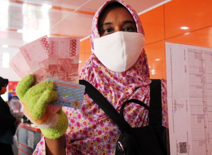 PPATK Apresiasi Kemensos Bentuk Satgas Bansos