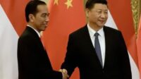 Presiden Indonesia dan Tiongkok Direncanakan Jajal Kereta Cepat
