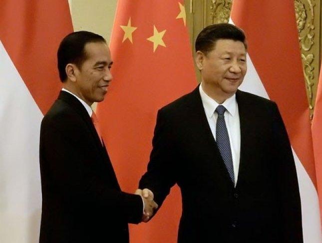 Presiden Indonesia dan Tiongkok Direncanakan Jajal Kereta Cepat