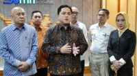 Pemerintah Luncurkan Program Solar untuk Koperasi Nelayan