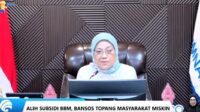 Menaker: Penerima BSU Berdasarkan Upah Minimum