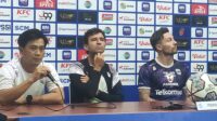 Bigmatch Arema vs Persib, Luis Milla Incar Kemenangan