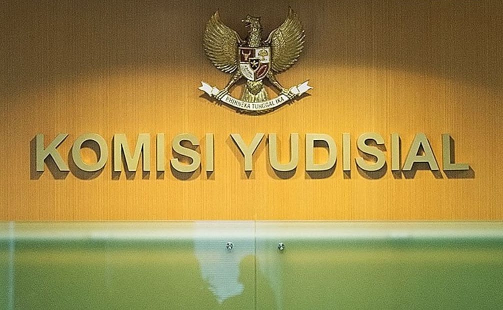 Jika Ingin Jadi Hakim MA dan Ad Hoc, Ini Syarat Untuk Pendaftarannya