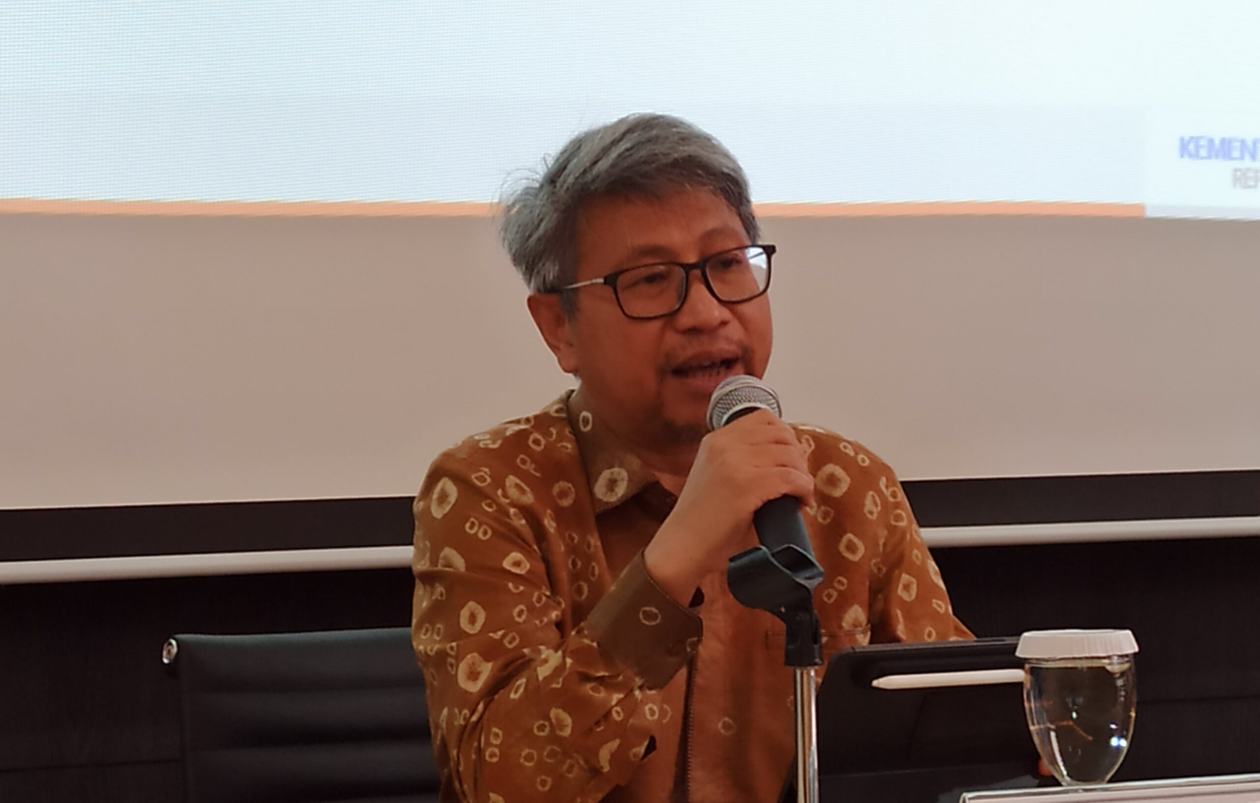 Kemenkeu : Dana Insentif Daerah Cair September 2022