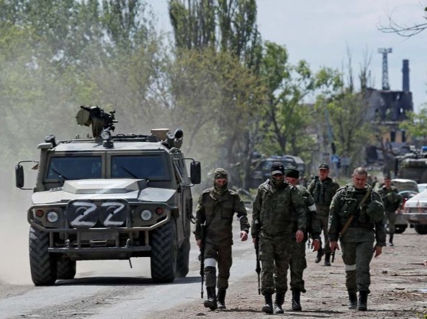 Pemerintah Tetap Persiapkan Rencana Penyelamatan WNI di Rusia