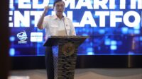 Menko Marves: Pusat Komando Cegah Pelanggaran Penangkapan Ikan