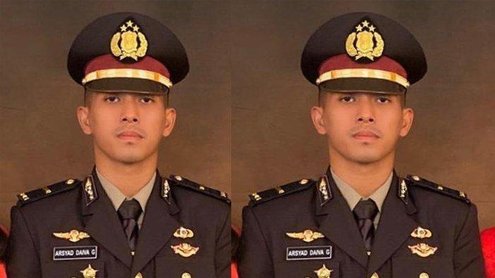 Ternyata yang Pertama Datangi TKP Pembunuhan Brigadir J, Ipda Arsyad Ternyata Putra Heri Gunawan Anggota DPR RI