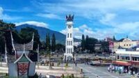 BMKG sinkronkan Jam Gadang Bukittinggi dengan standar waktu nasional