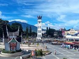 BMKG sinkronkan Jam Gadang Bukittinggi dengan standar waktu nasional