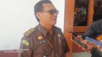 Instruksi Jaksa Agung, Humas Kejati NTT : Jaksa Yang Main Proyek "Sikat"