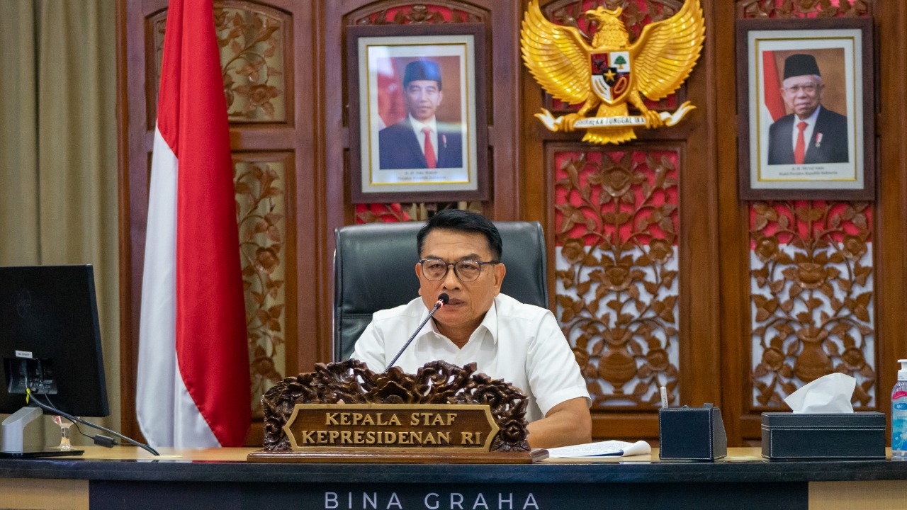 Pemerintah Antisipasi dan Kalkulasi Kebijakan Kenaikan BBM