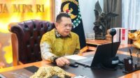 Ketua MPR RI Bamsoet Dukung Program Wajib Kuliah Untuk Pemerataan Akses Pendidikan Hingga Perguruan Tinggi