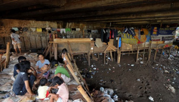 Masyarakat Miskin Rentan Jadi Korban Perdagangan Orang