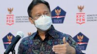 Menkes Sebut Pengawasan Kunci Hadapi Krisis Kesehatan Masyarakat
