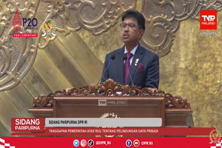 Inilah 5 Calon Dewas BPKH yang Disahkan DPR RI di Paripurna Hari ini