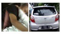 mobil-goyang-bkb-semarang-1 Polisi Tangkap 2 ASN Pemprov Jateng saat Mesum di Dalam Mobil