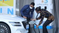 Menakar Kebijakan Insentif Puluhan Juta untuk Mobil Listrik