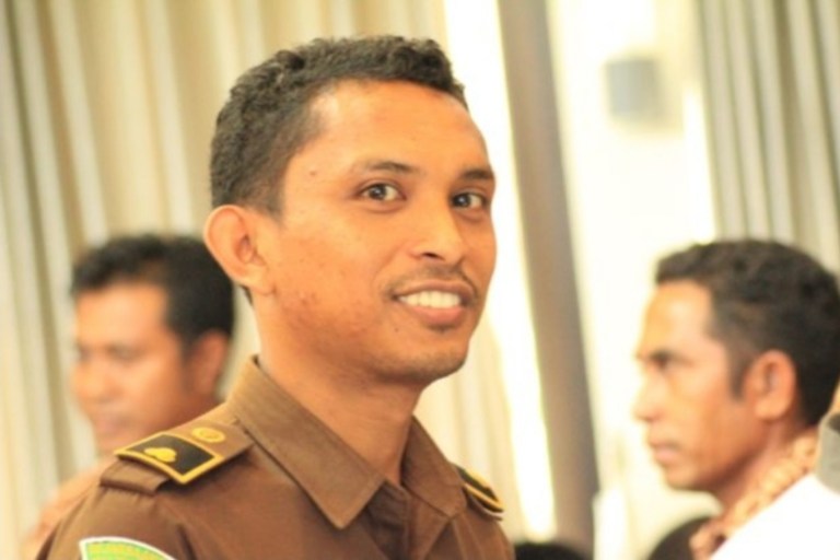 Hanya Tuntaskan Kasus Rp. 15 Juta, Kajati NTT Diminta Evaluasi Kinerja Kasi Dik