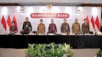 OJK: Kredit perbankan turun menjadi Rp6.159,33 triliun pada Juli
