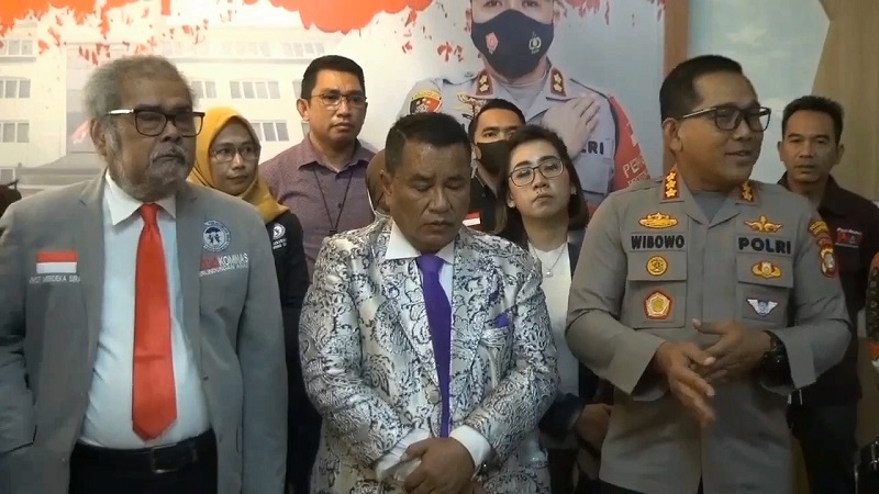 Orangtua Pelaku Perkosa Bocah di Cilincing Bisa Terancam Pidana, Arist Merdeka : Karena Terlantarkan Anak