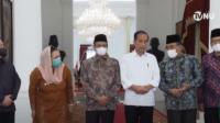 KSP: Presiden Jokowi Sambut Baik Forum R20