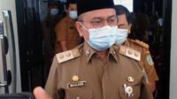 Pemkot Jambi Kucurkan Miliaran Rupiah untuk BUMD