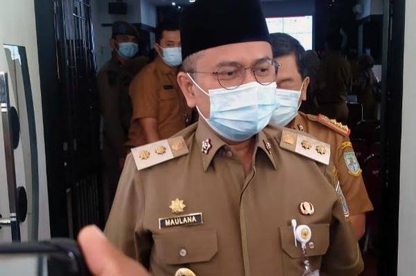 Pemkot Jambi Kucurkan Miliaran Rupiah untuk BUMD