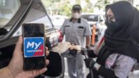 Pertamina Terima Banyak Laporan Kendala Penerapan MyPertamina