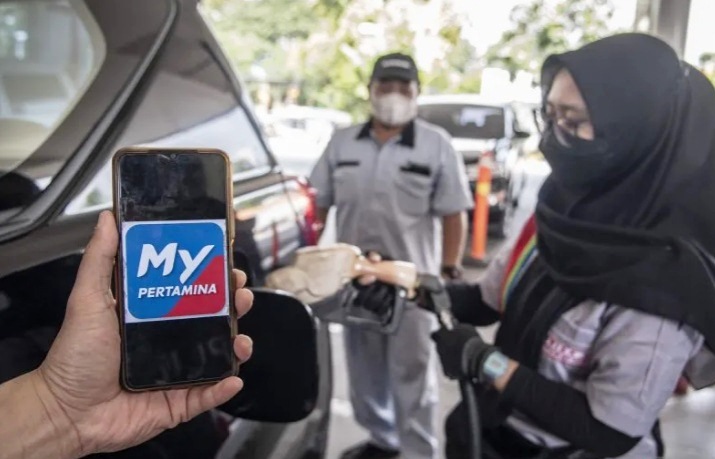 Pertamina Terima Banyak Laporan Kendala Penerapan MyPertamina