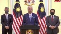 pm malaysia 195 warga Malaysia jadi korban sindikat penipuan ketenagakerjaan