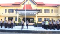 Puluhan SPDP Polres Kupang Kota Dikembalikan Jaksa