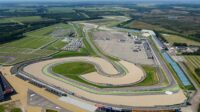 Kalahkan Mandalika, Assen Dinobatkan Sebagai Sirkuit Terfavorit MotoGP