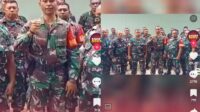 Tidak Terima Effendi Simbolon Kritik TNI saat Rapat Dengar Pendapat Dalam Menjalankan Tugas Kedewanannya, Puluhan Prajurit Elite Marah, Ini Reaksi Tegas TNI AD