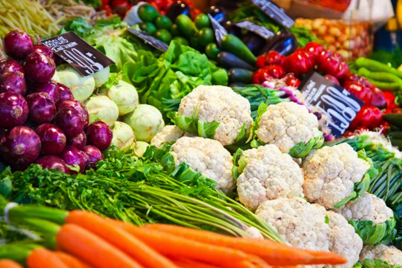 Bapanas: Keamanan dan Mutu Pangan Masih Hadapi Tantangan