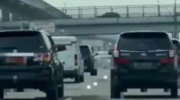 Polisi Bicara Soal Video Aksi Koboi Tol Jagorawi