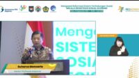 Registrasi Sosial Ekonomi Tingkatkan Ketepatan Sasaran Program Pemerintah