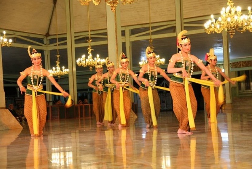 Indonesia berpotensi jadi kiblat kecantikan karena kekhasannya