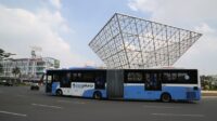 Transjakarta Kembali Beroperasi Rute Summarecon Bekasi-Pancoran dan Ciputat-Kampung Rambutan