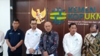 Teten Janjikan Produksi Minyak Makan Merah Januari 2023
