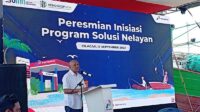 Teten: Program Solusi Nelayan agar BBM subsidi tepat sasaran