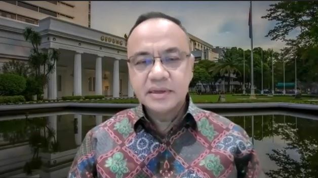 Kemenlu: Tidak Ada Langkah Normalisasi Indonesia dengan Israel