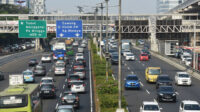 Kementerian PUPR minta operator tol tingkatkan pengawasan dan patroli