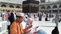 Kemenag: Aturan Umrah Baru Implementasi Visi Saudi 2030